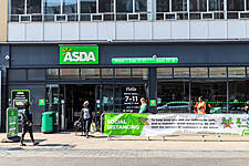 Asda Announces New Transformation Plan, Likely To Affect 5,000 Jobs