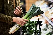 Denmark Sets World Record For Organic Food Sales In 2019