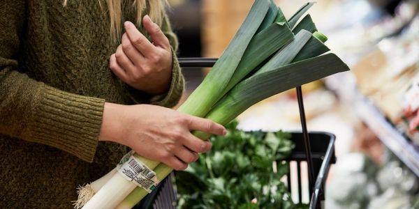 Denmark Sets World Record For Organic Food Sales In 2019