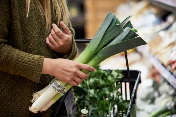 Denmark Sets World Record For Organic Food Sales In 2019