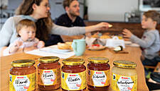 Spar Austria Announces Own-Label Range Focused On Domestic Agriculture