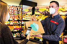 Spar Austria Launches Collaboration With Too Good To Go