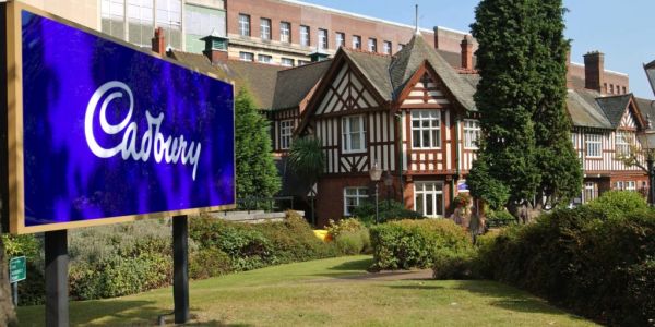 Mondelēz International To Invest £15m In Bournville Production Site