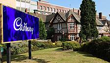 Mondelēz International To Invest £15m In Bournville Production Site