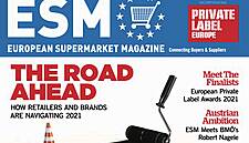 ESM Issue 1 – 2021: Read The Latest Issue Online!