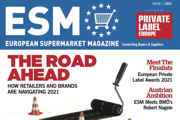 ESM January/February 2021: Read The Latest Issue Online!