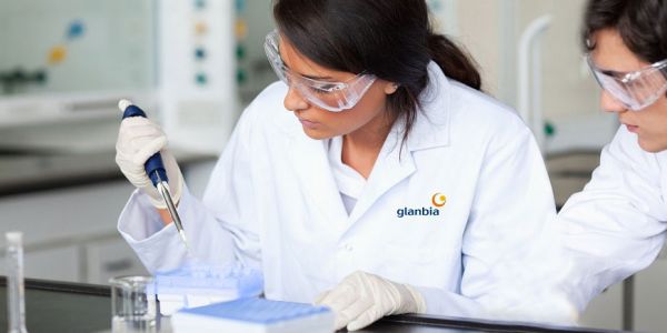 Glanbia Reiterates Full-Year Guidance After Q1 Volume Growth