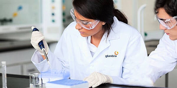 Glanbia Sees Revenues Up By Nearly A Quarter, Driven By Pricing