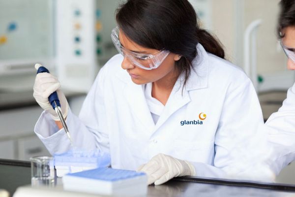 Glanbia Upbeat About Full-Year Performance, Despite Performance Nutrition Decline