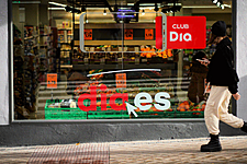 Spain's DIA Narrows 2020 Loss After Reorganisation Programme
