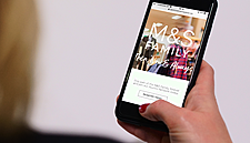 Marks & Spencer Launches Alumni Network