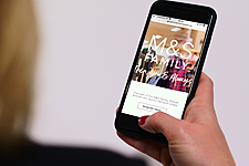 Marks & Spencer Launches Alumni Network