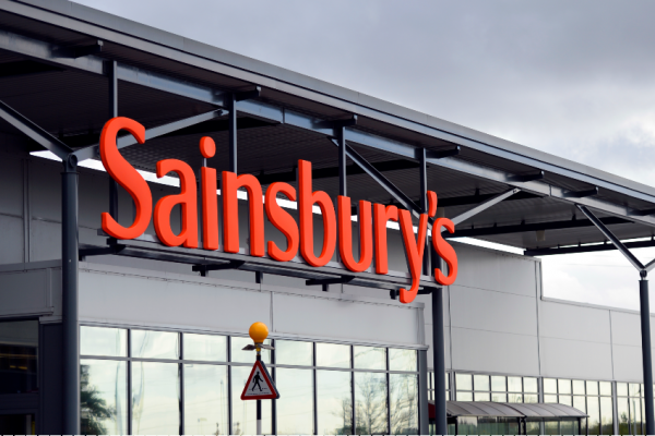Sainsbury’s Tests Recycling System For Flexible Plastics