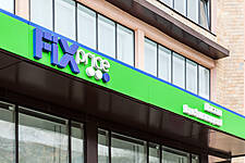 Russia's Fix Price Sees Q1 Revenue Growth Of 29.2% After March IPO