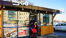 'Profitable Growth', M&A Activity In Focus For Russia's Magnit, CEO Tells ESM