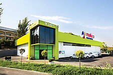 The Makro Method – ESM Meets Uzbekistan's Leading Grocer