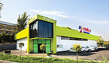 The Makro Method – ESM Meets Uzbekistan's Leading Grocer