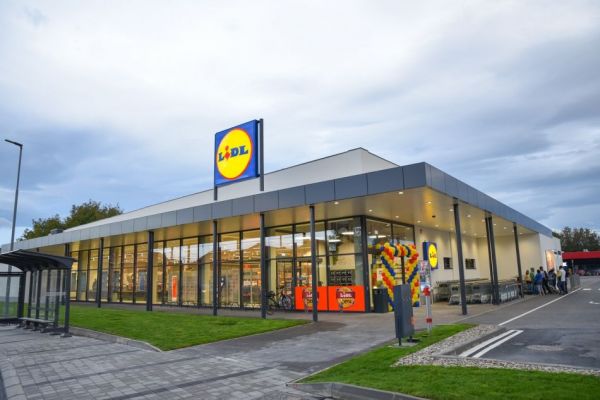 Lidl Continues Expansion, Enters North Macedonia