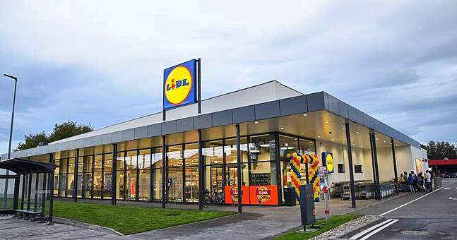 Lidl Continues Expansion, Enters North Macedonia | ESM Magazine