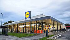 Lidl Continues Expansion, Enters North Macedonia