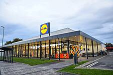 Lidl Continues Expansion, Enters North Macedonia