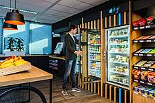Albert Heijn And Selecta To Open Unmanned 'To Go' Stores