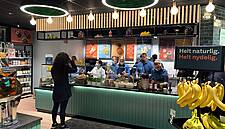 Northern Lights – Ten Nordic Stores To Visit In 2021