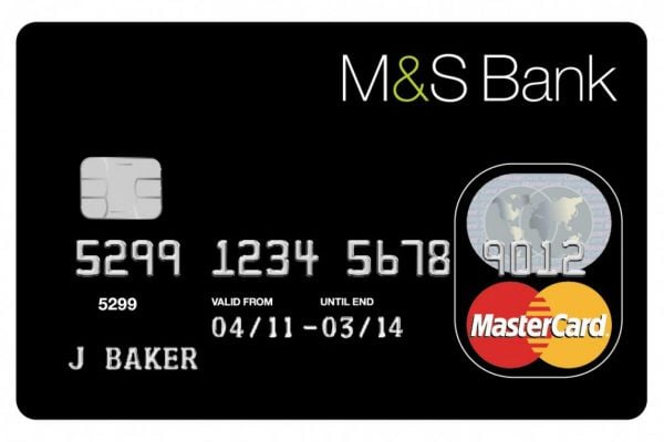 M&S Bank Announces Next Stage Of Transformation Plan