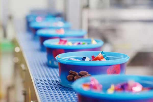 Mondelēz International Supports New US Plastic Recycling Scheme