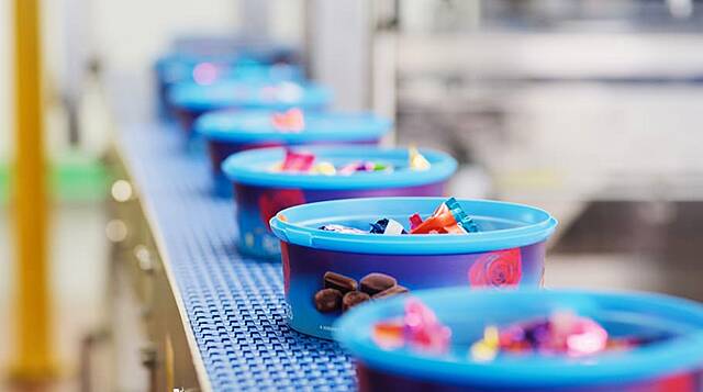 Mondelēz International Supports New US Plastic Recycling Scheme