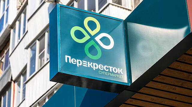 Russia's X5 Continues To See Growth From Digital Channels
