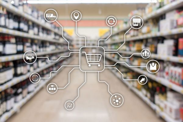 How COVID-19 Is Facilitating An Increasingly Digital Future For Retail