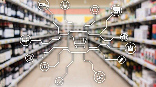How COVID-19 Is Facilitating An Increasingly Digital Future For Retail