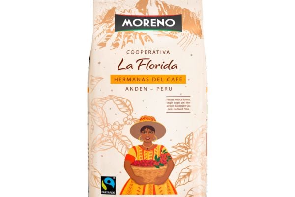 Aldi Nord Launches Coffee From Cooperative Supporting Women In Peru