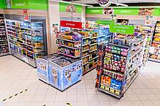 Poland's Żabka Achieves 'Plastic Neutrality' In Private-Label Range