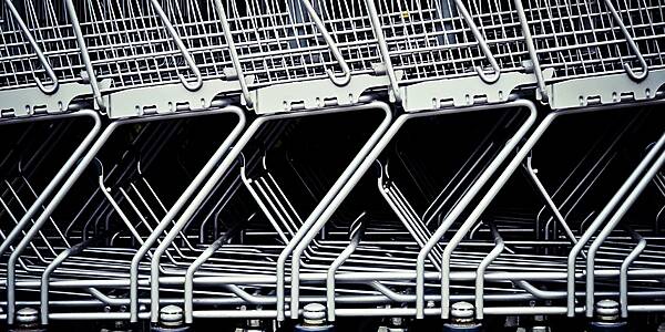 Grocery Sales Decline In UK As 'Traditional Behaviour' Returns, Says Kantar