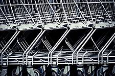 UK Grocery Sales Up 15.1% In Past Month As New Lockdown Measures Bite: Kantar