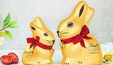 Lindt & Sprüngli Aims For 6% To 8% Sales Growth In 2021