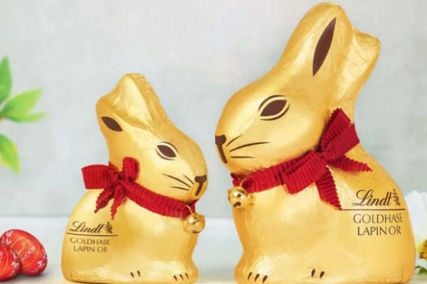 Lindt & Sprüngli Aims For 6% To 8% Sales Growth In 2021