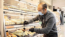 Spain's Mercadona Shares Profits With Workforce