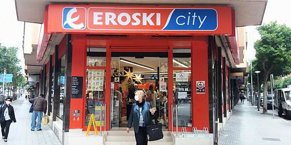 Spain's Eroski Opened 52 Franchise Stores In 2020