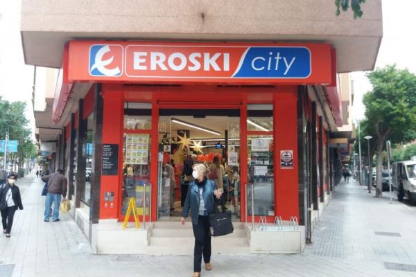 Spain's Eroski Opened 52 Franchise Stores In 2020