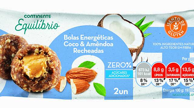 Portuguese Retailer Continente Expands Private-Label Offering