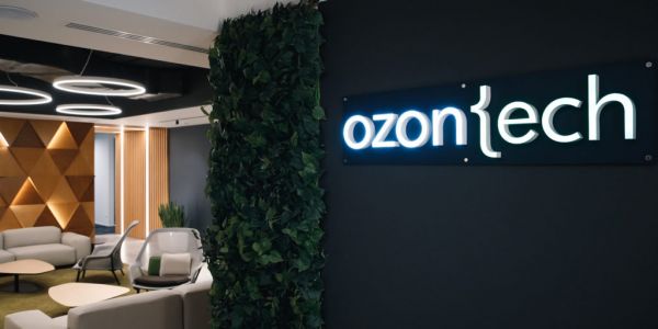 Russia's Ozon Sees 144% Jump In Trade In First Post-IPO Results