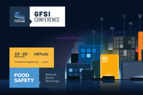 GFSI To Host Its First 'Virtual' Annual Conference