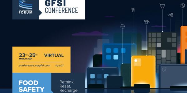 GFSI To Host Its First 'Virtual' Annual Conference