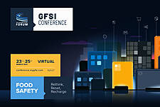 GFSI To Host Its First 'Virtual' Annual Conference