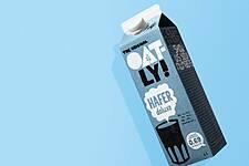 Migros Expands Vegan Offering, Introduces Oatly