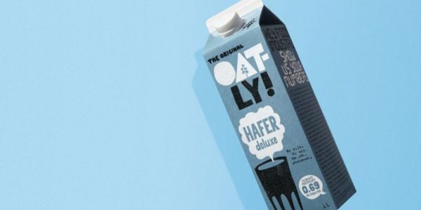 Migros Expands Vegan Offering, Introduces Oatly
