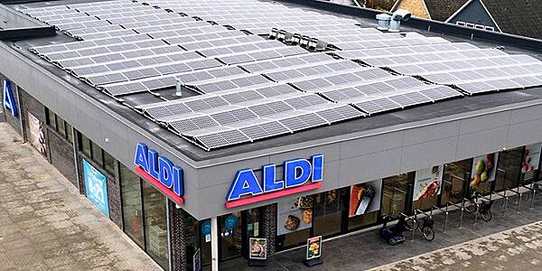 Aldi Denmark Focuses On Eco-Friendly Initiatives